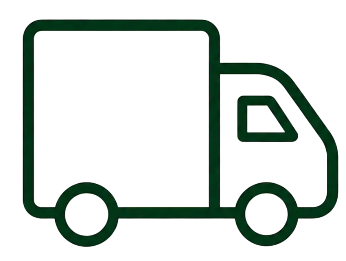 Fast EU delivery