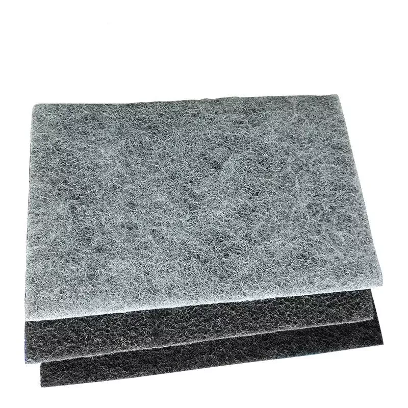 2-Piece Cat Litter Box Filter Refill Pack