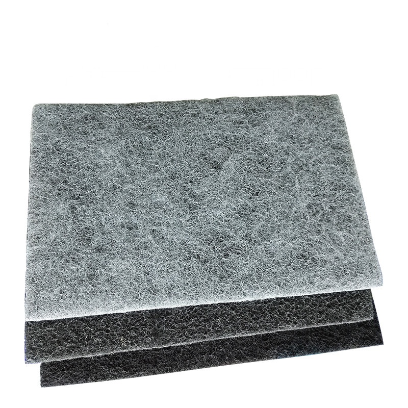 2-Piece Cat Litter Box Filter Refill Pack