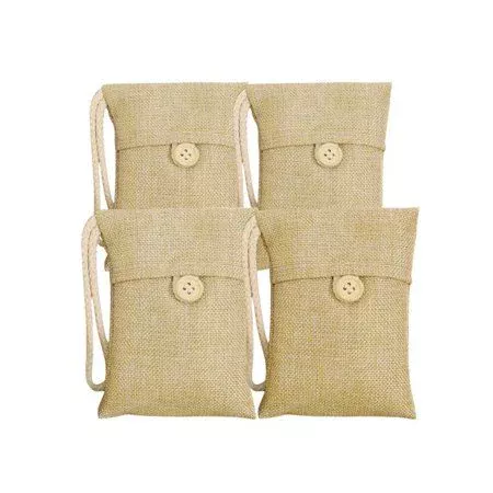 Pet Odor Absorber Pack for Home
