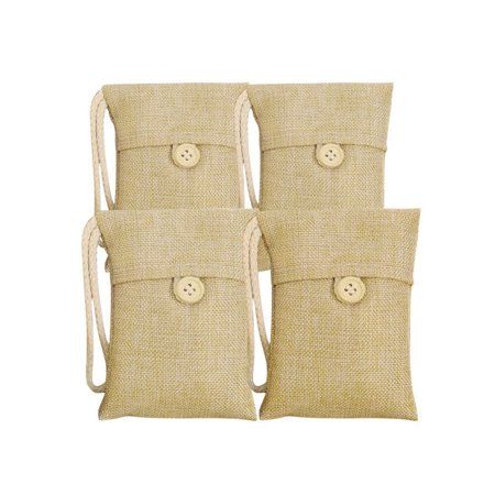Pet Odor Absorber Pack for Home