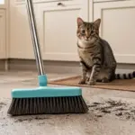 Odor Control